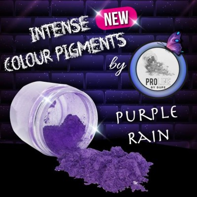 Proline By Dupe Pigment Purple Rain Proline By Dupe Pigment Purple Rain